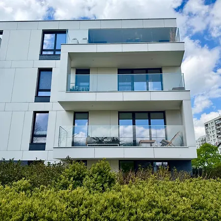 Okrzei - Acco Rent Sopot